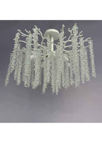 Люстра 8078/D800WH CEILING LS 070156 (385872559)