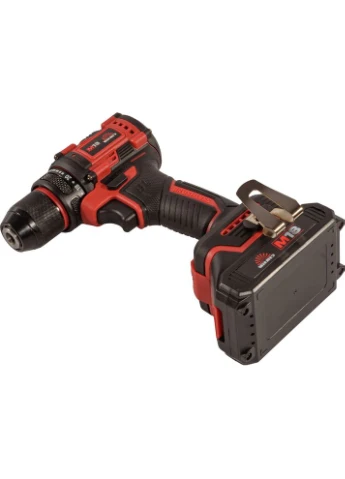Дрель-шуруповерт Master AU 1832c BL Kit (235330) Vitals (383811250)