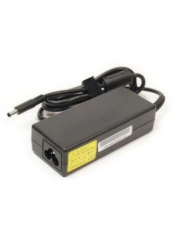Блок питания для ноутбуков DELL 19.5V, 3.34A, 65W, 4.5x3.0 (DL65G4530) DL65G4530 PowerPlant (395343593)