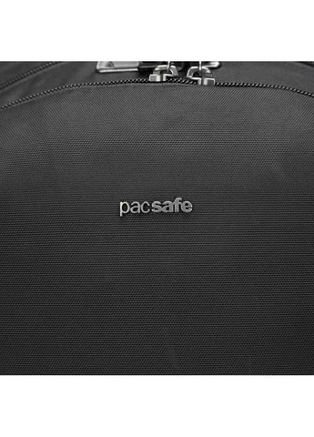 Рюкзак Metrosafe X 25L Anti-Theft Black (30645100) Pacsafe (323097127)