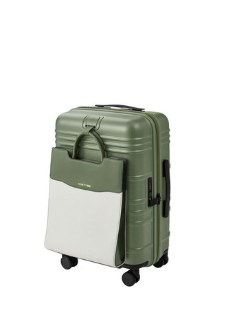 Чемодан Xiaomi Modern Luggage 24` Green (6941413244480) NINETYGO (379315891)