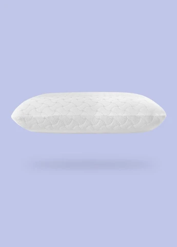 Подушка ортопедическая "Memory Foam" 59х43х12 см (с эфектом памяти, с наволочкой) IDEIA (329698715)