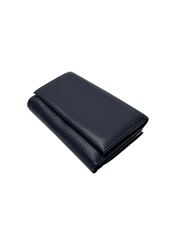 Женский кошелек из натуральной кожи 008-410 8.5 x 14 x 2 No Brand (371681780)