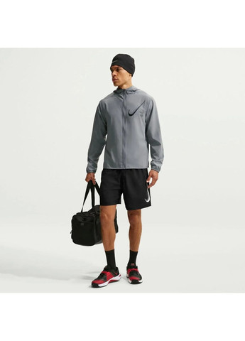 Шорти Dri-Fit Black IF2996-010 Nike (398012807)