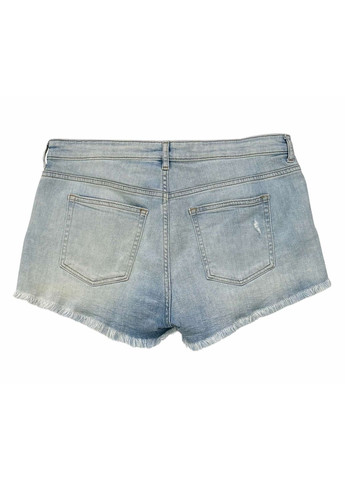 Шорти джинсові H&M (366843675)