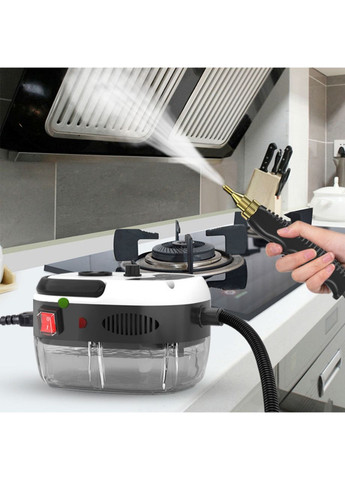 Пароочиститель для дома GCJ 2500W No Brand (299839798)