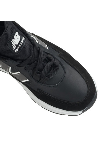 Черные кроссовки (2809) Lions