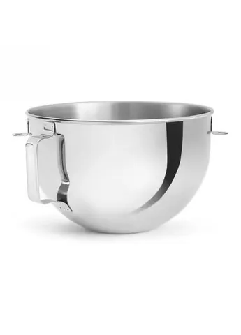 Міксер планетарний Heavy Duty 5,2 л 5KSM55SXXEER KitchenAid (363025258)