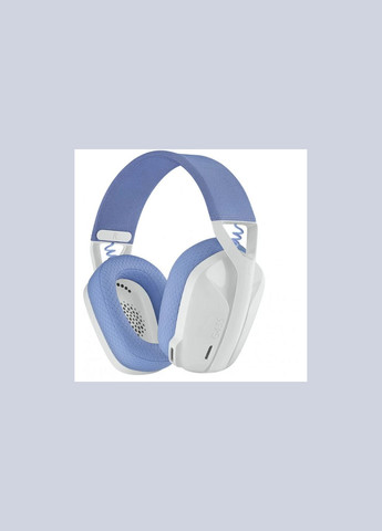 Навушники беспроводні g435 білі Logitech (329727880)