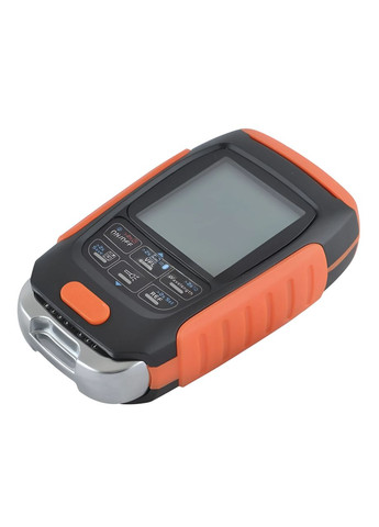 Оптический измеритель мощности MT1109CVN RJ-45, 850-1625 нм, 26 дБм, тестер витой пары Multitest (299337912)