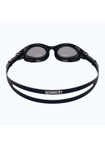 Окуляри для плавання HYDROSITY 2.0 GOGGLE AU Чорний Speedo (367601378)
