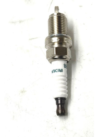Оригинальная свеча зажигания MN163807 ASX Лансер Х Аутлендер XL 2006-2012 Mitsubishi Outlander (345736832)