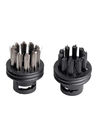 Пароочиститель ручной 1200 Вт с насадками, отпариватель для кухни, мебели и ванной, паровая чистка Sokany (370801743)