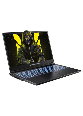 Ноутбук (m488871) Dream Machines RG5070-15 (369016897)