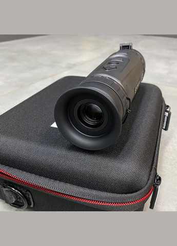 Тепловизор Falcon FH35, 35 мм, сенсор 384×288, NETD <20 mК, Wi-Fi, видеозапись HikMicro (329185551)