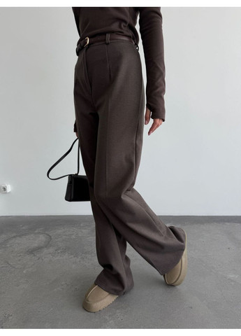 Женские теплые классические брюки. Avanti (366449980)