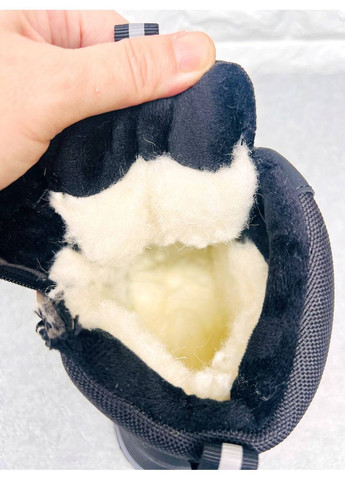 модные зимние хайтопы для мальчика Jong Golf