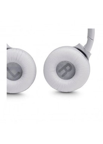 Bluetooth-гарнітура T520BT White (JBLT520BTWHTEU) JBL (332970854)