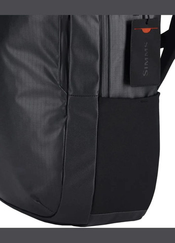 Рюкзак Tailwind Backpack Black Simms (334830870)