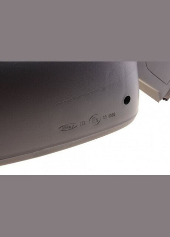 Дзеркало заднього виду Citroen Jumper/Fiat Ducato/Peugeot Boxer 06- (R) (механика/з повор.) 9202922 UA63 No Brand (339644639)