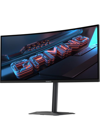 Монитор (m493176) Gigabyte GS34WQCA Gaming Monitor (369025781)