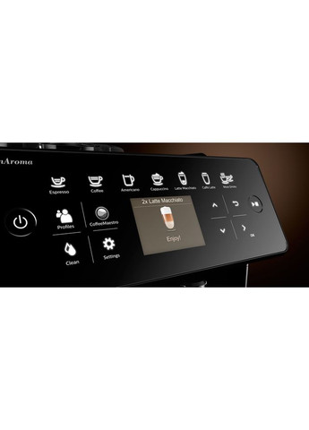 Кавомашина GranAroma SM6480/00 Saeco (360418909)