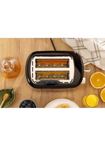 Тостер T800DB Black (743938) Gorenje (306960091)