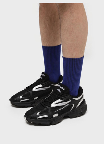 Синие набор носков макси 10шт Ейсік однотонные (301907889)