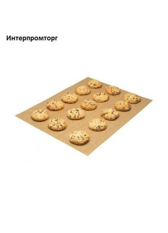Коврик тефлоновый для выпечки 30х40см, 130 мкн KND PARK (314837475)