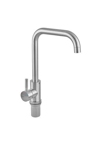 Смеситель для кухни SUS-011-G из нерж. стали (CH6486) Armata (369932811)