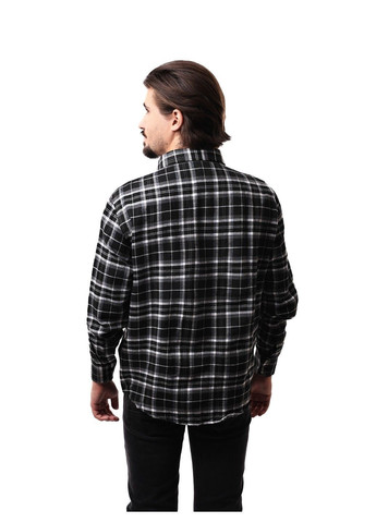 Черная рубашка BNH