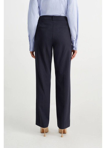 Брюки с завышеной талией C&A (368337926)