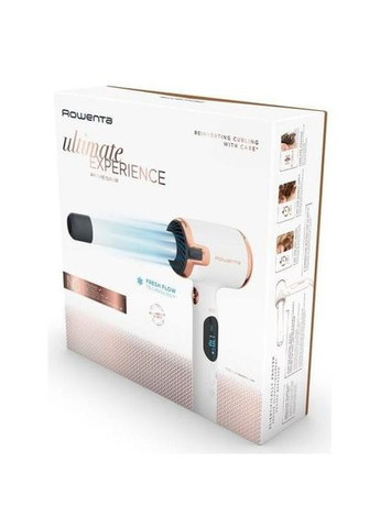 Плойка для волос CF4310F0 Rowenta (368904161)