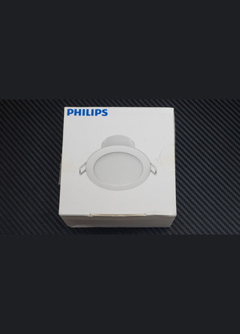 Светильник встраиваемый точечный Philips Zhirui WiFi (9290012799) Xiaomi (277634785)