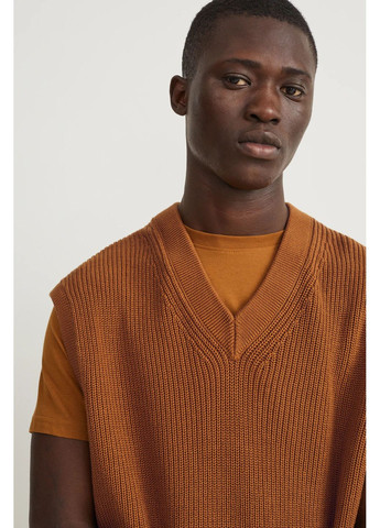 В'язаний жилет C&A (362065257)