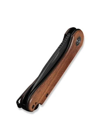 Нож складной Elementum Slip Joint Guibourtia Wood C18062AJ-3 (A-029222) Civivi (339103064)