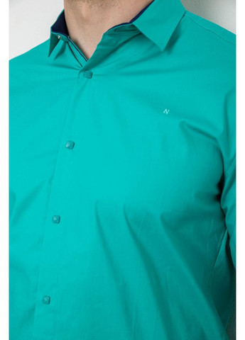 Мятная рубашка Sport Line