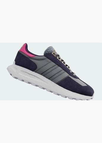 Кроссовки женские Retropy E5 Shoes Blue Gx1813 adidas синие (325413555)