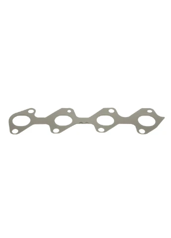 Прокладка, выпускной коллектор EX RENAULT 2.3D M9R740 10- (пр-во ) 896.040 ELRING (366125493)