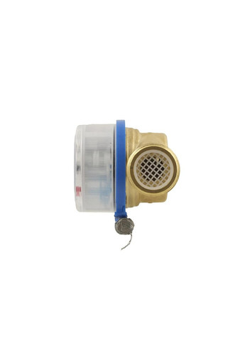 Счетчик холодной воды “ECOSTAR” DN20 3/4| L130 E-C 4,0 без штуцеров No Brand (362046090)