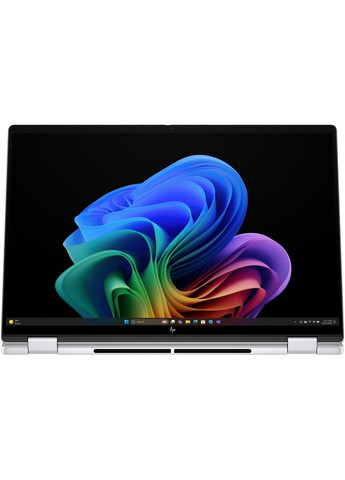 Ноутбук OmniBook X Flip x360 16-as0006ru 16" WUXGA IPS Touch, Intel U5-226V, 16GB, F1024GB, UMA, Win11, серебристый HP (363832265)