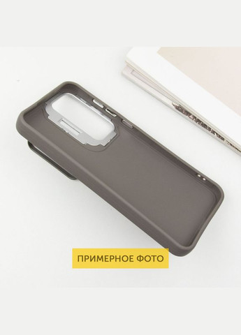 Чехол на Samsung Galaxy A06/ для самсунг галакси А06 с узором и подставкой Epik (338609256)