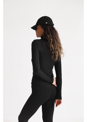 Жіночий утеплений гольф на флісі MonCher (363849301)