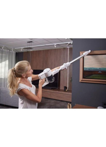 Аккумуляторный пылесос HVC6133WII Hisense (371631615)