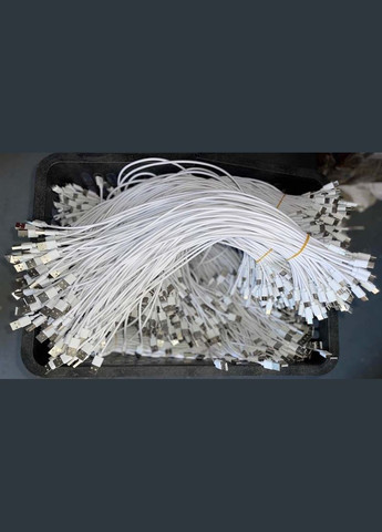 Кабель USB - Type-C для зарядки та живлення 2,4A 25см ( код: USBType-C025m ) Digital (325449245)