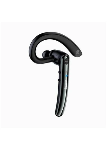 Bluetooth-гарнітура S19 ENC із шумозаглушенням для комфортного прослуховування Чорний Hoco (370167238)