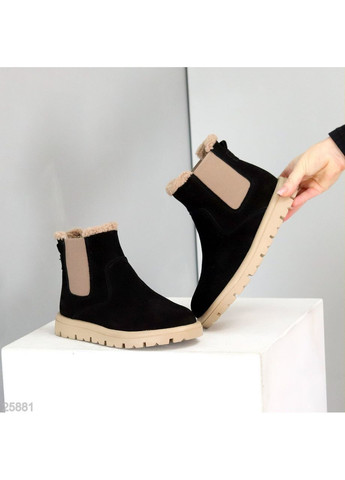 Зимові черевики No Brand (369363740)