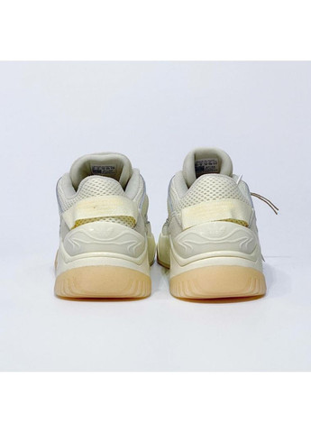 КРОССОВКИ ЖЕНСКИЕ ADIDAS NITEBALL 2 BEIGE АДИДАС НАЙТБОЛ No Brand бежевые демисезоны (368888195)