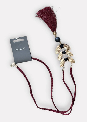 Кольє Kojac (345065834)