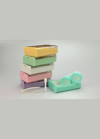 Дорожный набор для контактних линз A-036 Style (300170088)